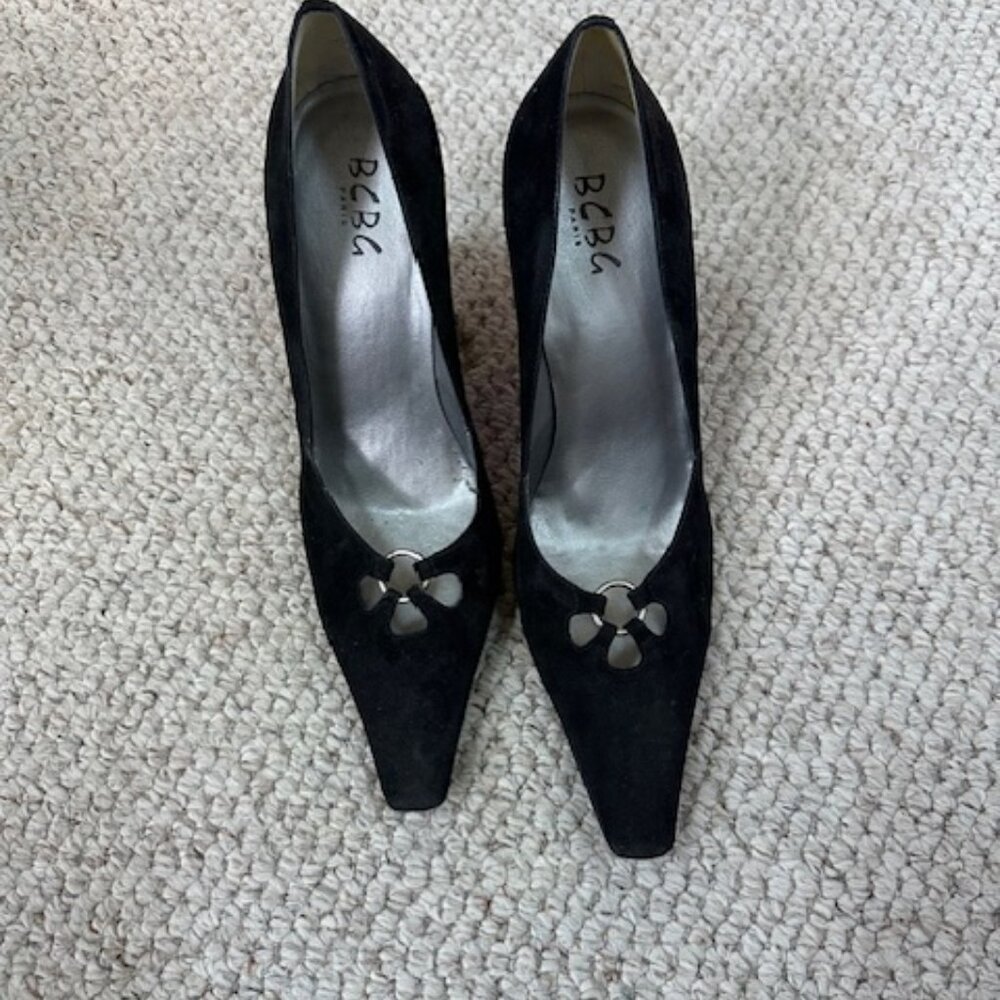 BCBG Paris Pumps